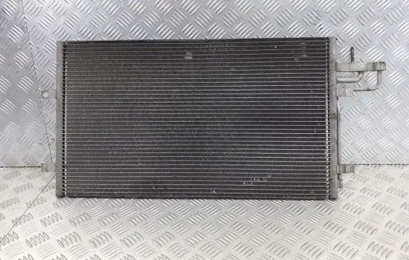 Ford Focus A/C cooling radiator (condenser) 3M5H-19710-CA
