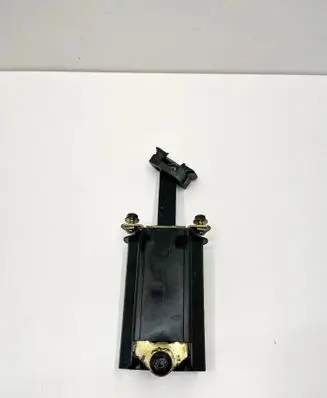 Mercedes-Benz SL R129 Front door check strap stopper A2017270430 A1297200116