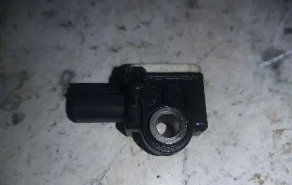 Volvo V60 Airbag deployment crash/impact sensor 8v4t14b006aa