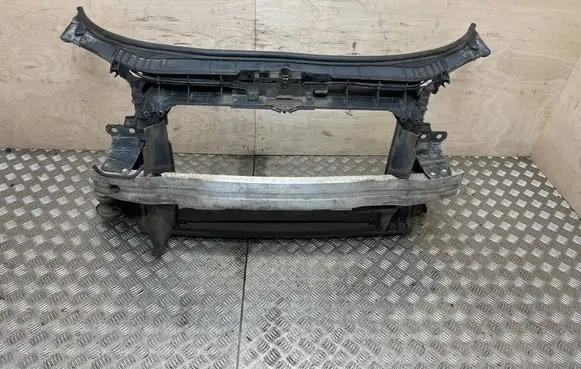 Audi A3 S3 A3 Sportback 8P Radiator support slam panel 8P0805594C