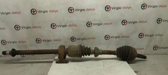 Honda Accord Front driveshaft 