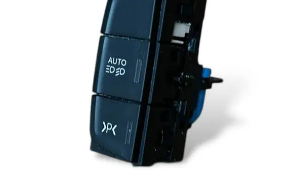 Peugeot 508 Light switch 96770603ZD