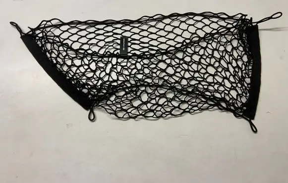 Hyundai Genesis Trunk/boot cargo luggage net 