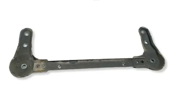 Nissan Qashqai+2 Other front suspension part 