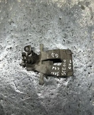 Renault Scenic II - Grand scenic II Rear brake caliper