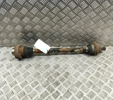 Skoda Superb B8 (3V) Rear driveshaft 3Q0501203B