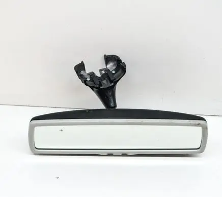 Skoda Superb B6 (3T) Rear view mirror (interior) 1K0857511F