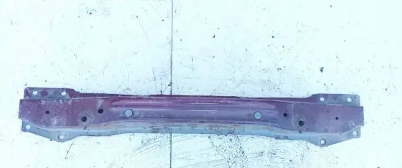 Mazda CX-7 Front bumper cross member