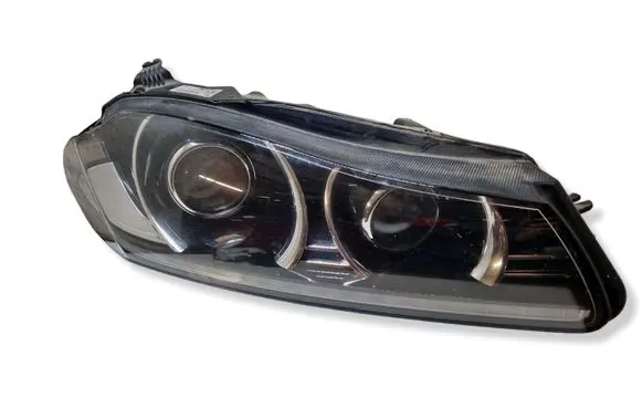 Jaguar XF X250 Headlight/headlamp CX2313W029DE