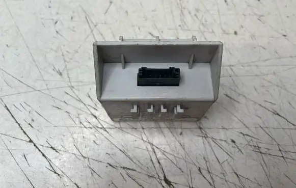 BMW 3 E46 Fuel injection pump control unit/module 55892110 657583869329 0690053420
