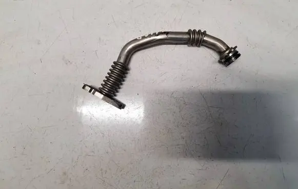 Seat Leon (5F) EGR valve line/pipe/hose