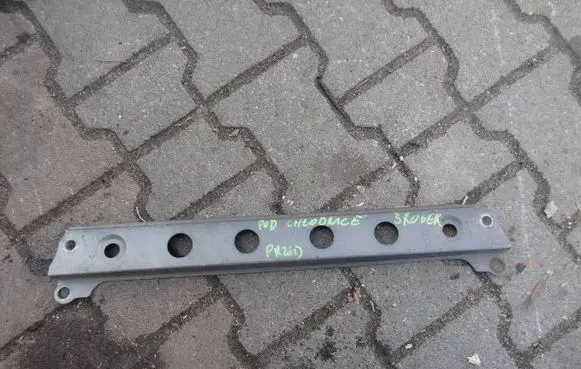 Toyota RAV 4 (XA30) Bottom radiator support slam panel 58316-0D040