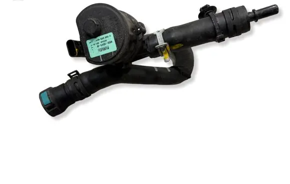 Ford Ranger IV Electric auxiliary coolant/water pump MB3G18D473EB
