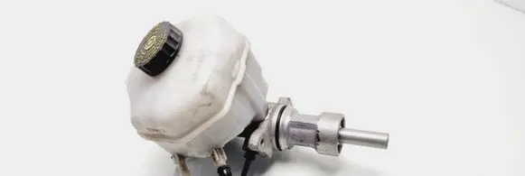 Volkswagen Crafter Master brake cylinder A0024314902 0204051044 A0004317601