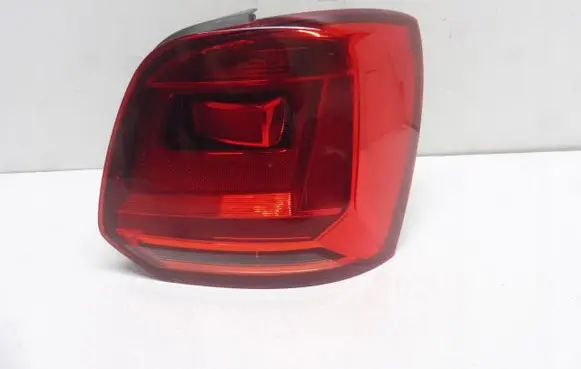 Volkswagen Polo V 6R Rear/tail lights 6C0945096D