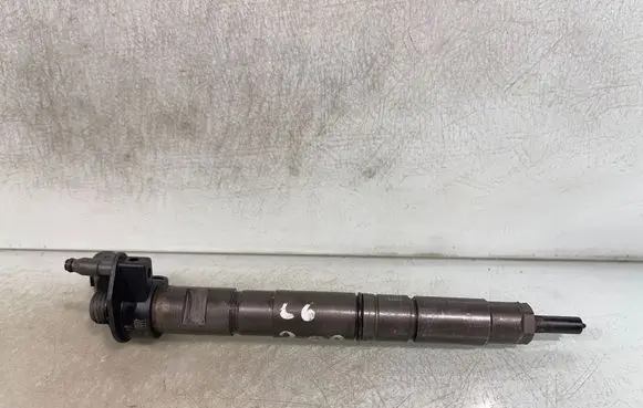 Audi A6 S6 C6 4F Fuel injector 059130277ar 081001 Ab5dek7ghd