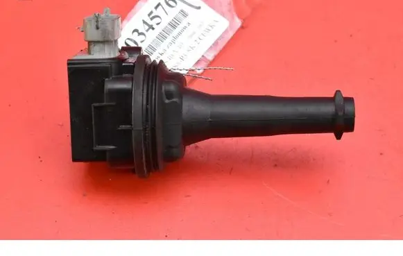 Volvo S40, V40 High voltage ignition coil 5DA193175-801