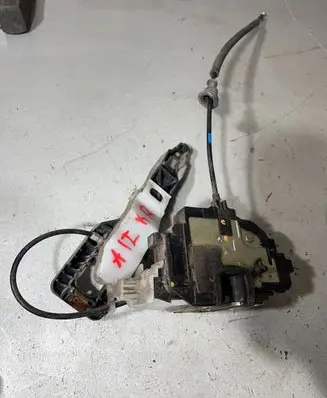 KIA Ceed Rear door lock 1308h