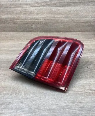 Mercedes-Benz E W210 Rear/tail lights A2108207364 324521