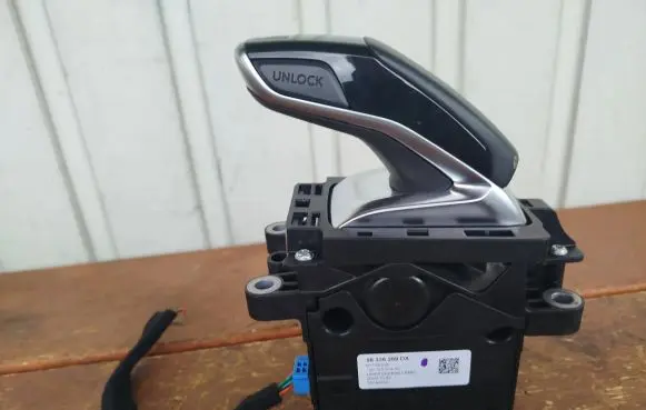 Peugeot 3008 II Lift Jack 983336289DX