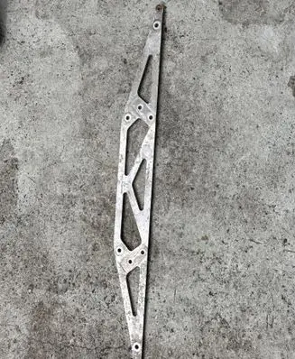 BMW M5 F90 Other body part 8064485