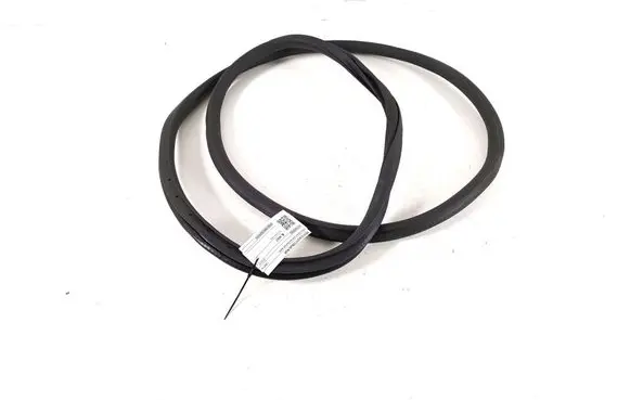 Mercedes-Benz A W177 Rear door rubber seal (on body) A1776920300