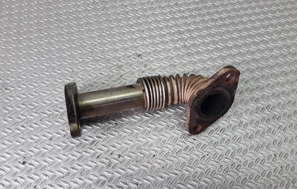 Volkswagen Golf III EGR valve line/pipe/hose 028131521C