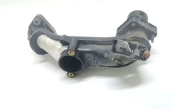 Ford Focus Intercooler hose/pipe 072350PSA 9674942380
