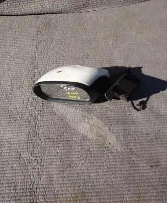 Fiat 500L Front door electric wing mirror 3090148 5PIN