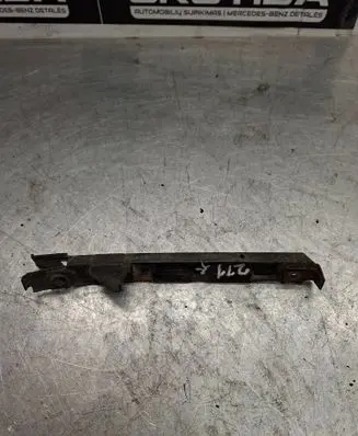 Mercedes-Benz E W211 Front bumper mounting bracket 2118801114