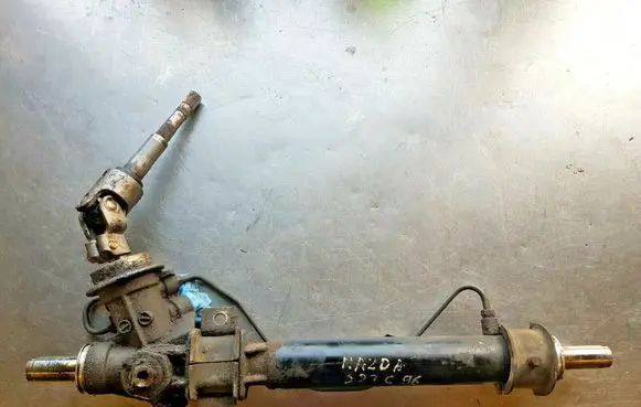Mazda 323 Steering rack BC1D6813705 nr2634