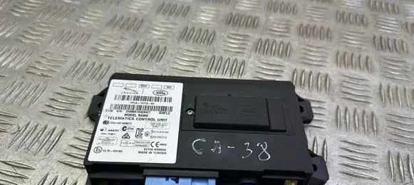 Land Rover Range Rover L405 Bluetooth control unit module HPLA-70718-SG