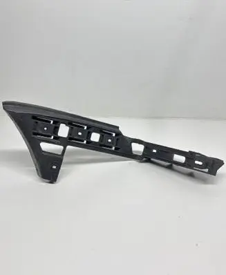Volkswagen Touran I Rear bumper mounting bracket 1T0807376