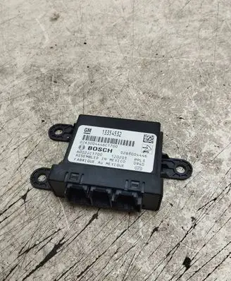 Opel Insignia A Parking PDC control unit/module 13354532 6002JC1700 0263004446
