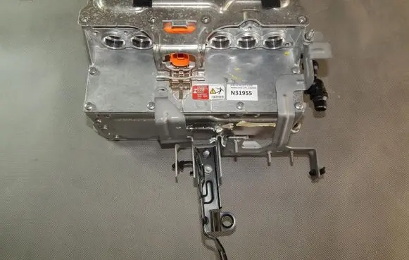 Audi A3 S3 8V Hybrid / electric car battery 12E010001B