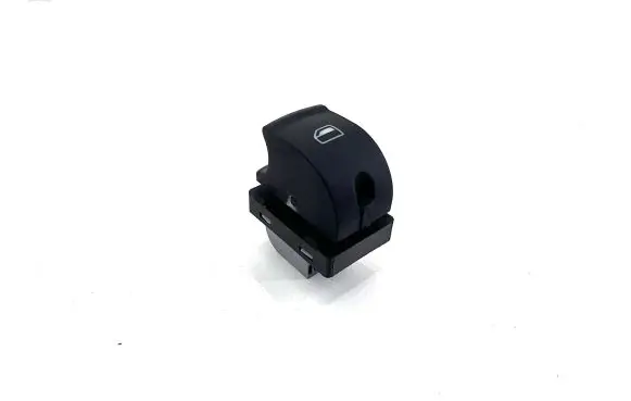 Audi A3 S3 A3 Sportback 8P Electric window control switch 4F0959855A