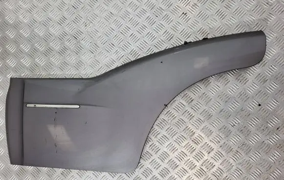 Hyundai Terracan Rear door trim (molding)