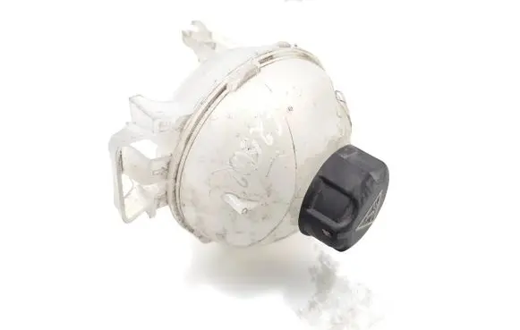 Opel Combo E Coolant expansion tank/reservoir 9678514680
