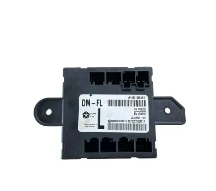 Jeep Grand Cherokee Door control unit/module P68316561AD 68316561AD
