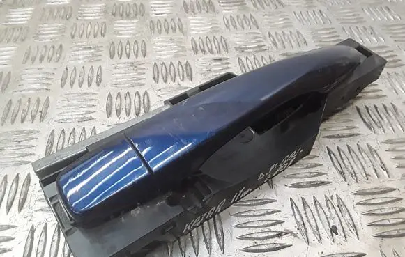 Renault Kadjar Loading door interior handle 806060294r