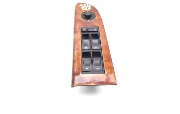 Jeep Grand Cherokee (WK) Electric window control switch X36003400XX