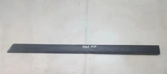 Peugeot 406 Rear door trim (molding) 96164539