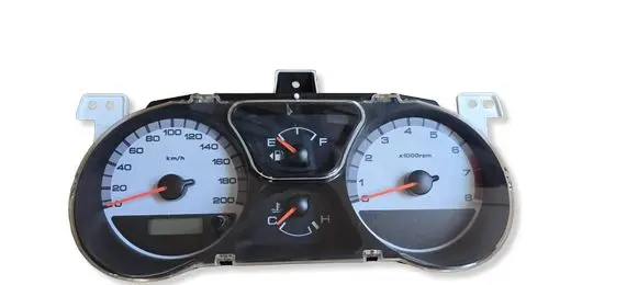 Suzuki Ignis Speedometer (instrument cluster) 341006G0 SZ0973