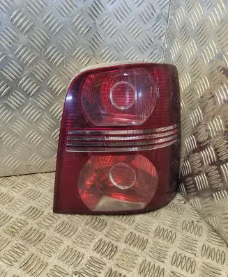 Volkswagen Touran I Rear/tail lights 1T0945096J 1T0945112G 2311918