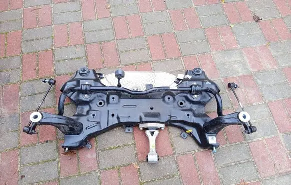 Front subframe
