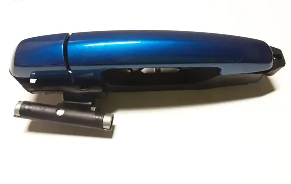 Suzuki SX4 Rear door exterior handle