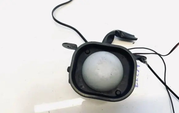 Renault Espace - Grand espace IV Alarm system siren 4b7897r1a
