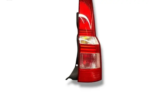 Fiat Panda II Rear/tail lights 21072006 C547 280202