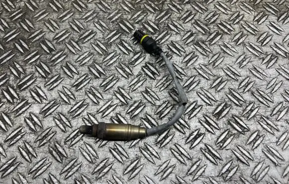 BMW 5 E60 E61 Lambda probe sensor 0258005309