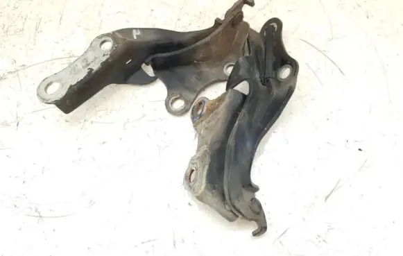 KIA Magentis Engine bonnet/hood hinges